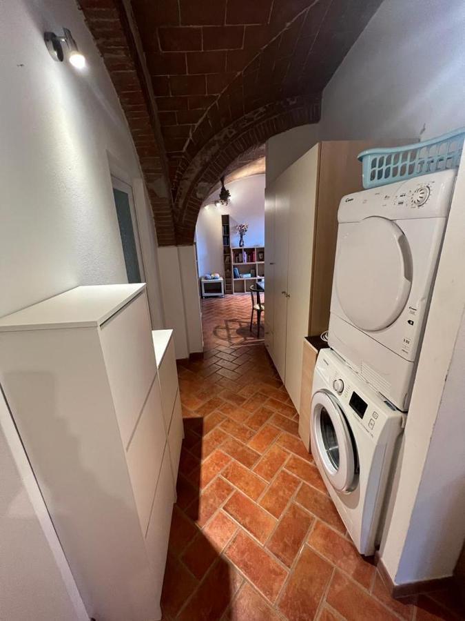 Alle Volte Di San Lorenzo Pisa Esterno foto